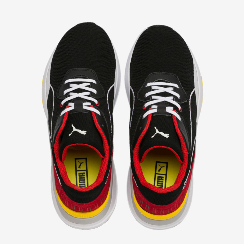SEPATU SNEAKERS PUMA Shoku Koinobori