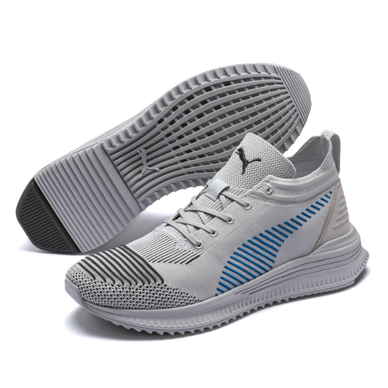 Avid Nu Knit foto 2
