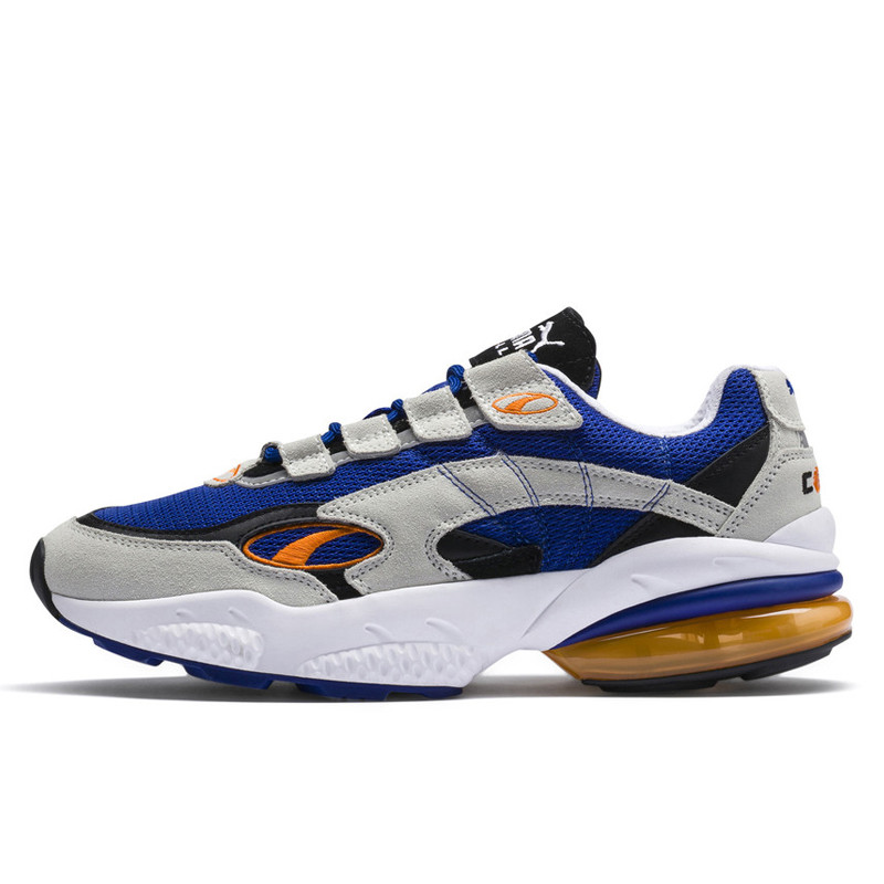 SEPATU SNEAKERS PUMA Cell Venom
