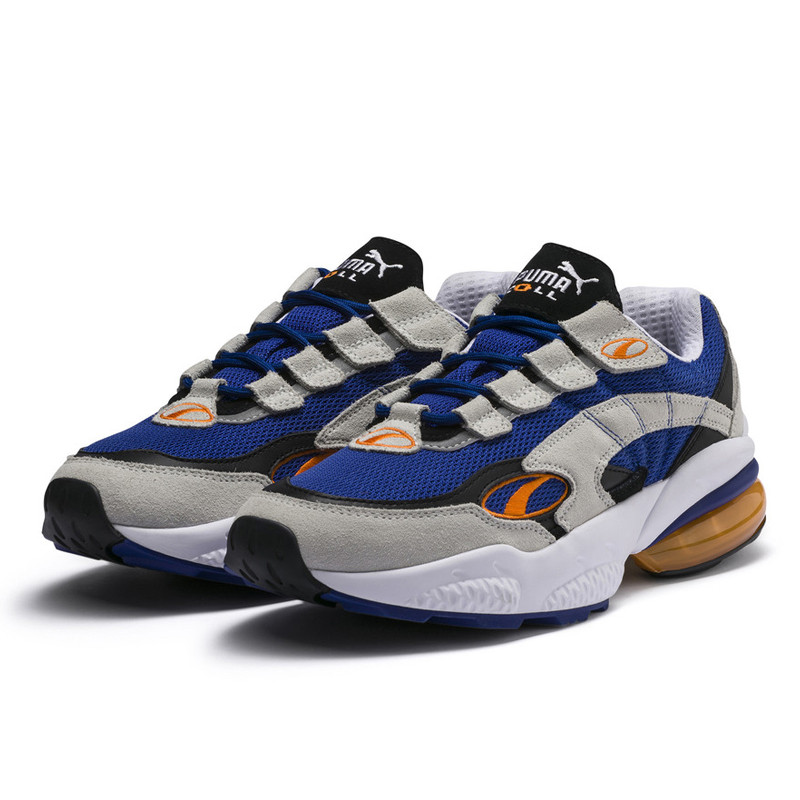 SEPATU SNEAKERS PUMA Cell Venom