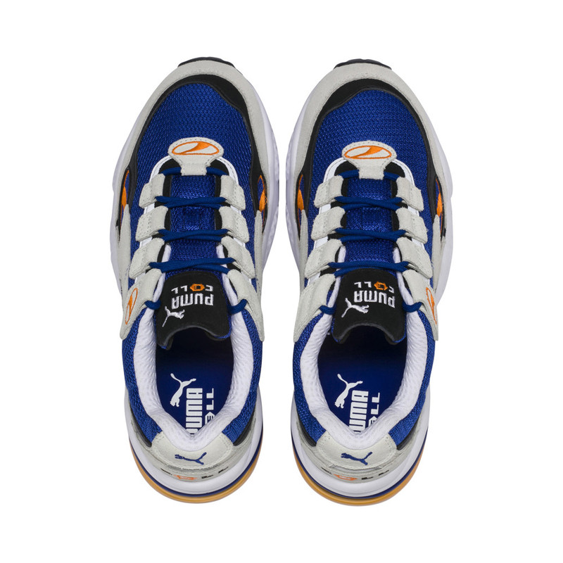 SEPATU SNEAKERS PUMA Cell Venom