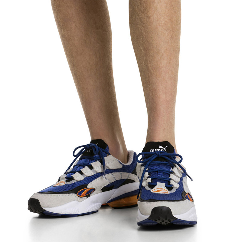 SEPATU SNEAKERS PUMA Cell Venom