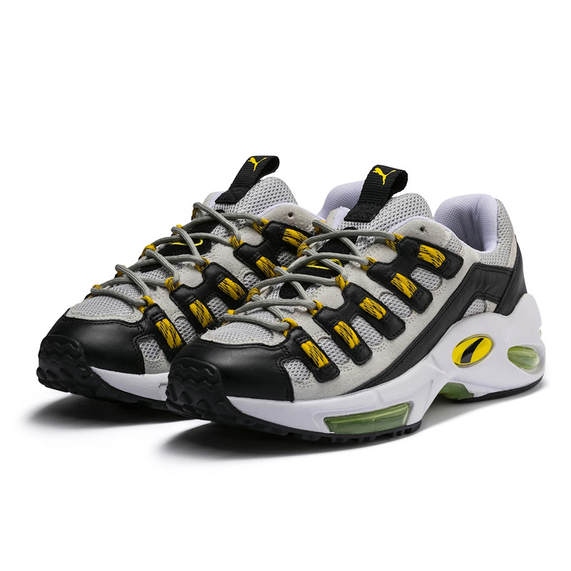 SEPATU TRAINING PUMA Cell Endura