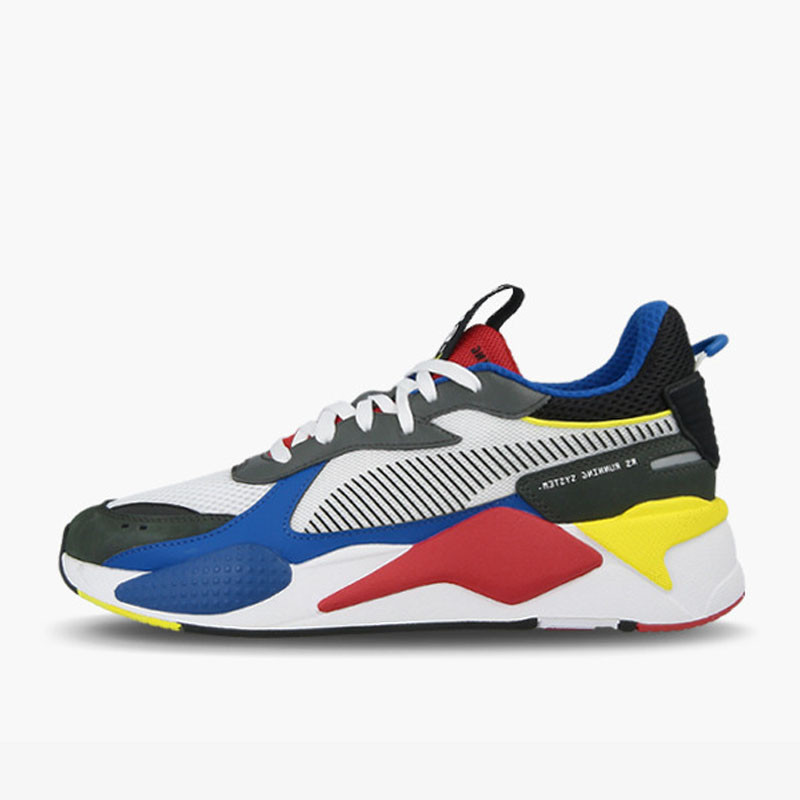 SEPATU TRAINING PUMA RS-X Toys