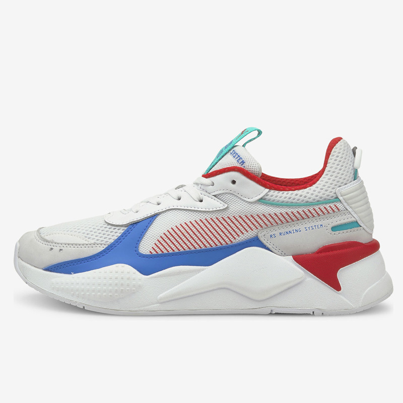 SEPATU SNEAKERS PUMA RS-X Toys Trainers