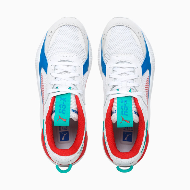 SEPATU SNEAKERS PUMA RS-X Toys Trainers