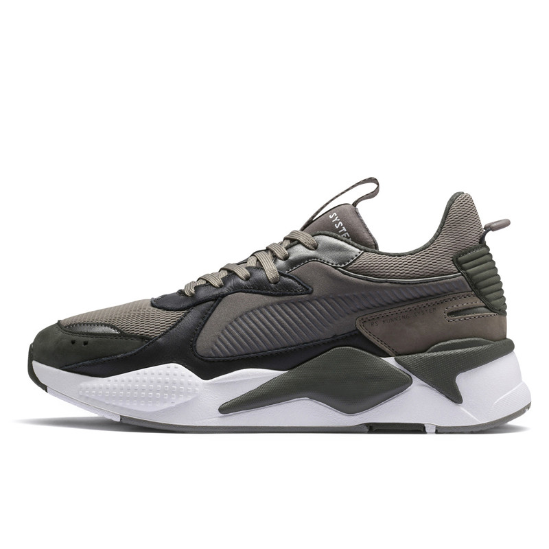 SEPATU SNEAKERS PUMA RS-X Trophy
