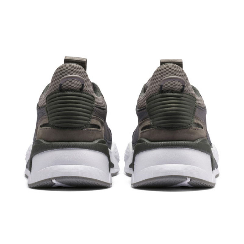 SEPATU SNEAKERS PUMA RS-X Trophy