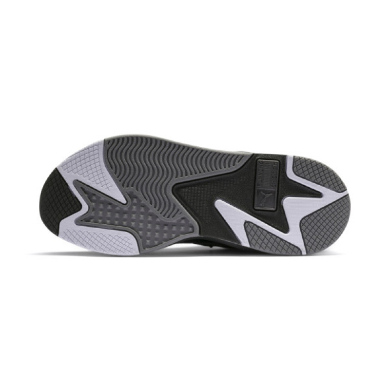 SEPATU SNEAKERS PUMA RS-X Trophy