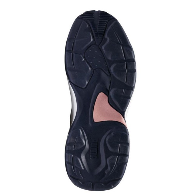 SEPATU SNEAKERS PUMA Wmns Thunder Rive Gauche