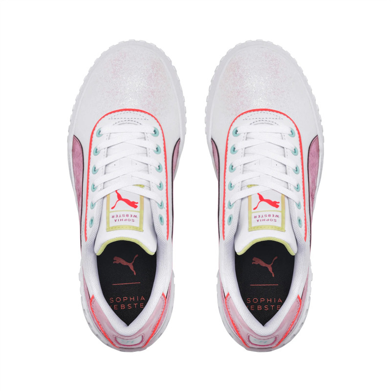 Wmns x Sophia Webster Cali foto 3