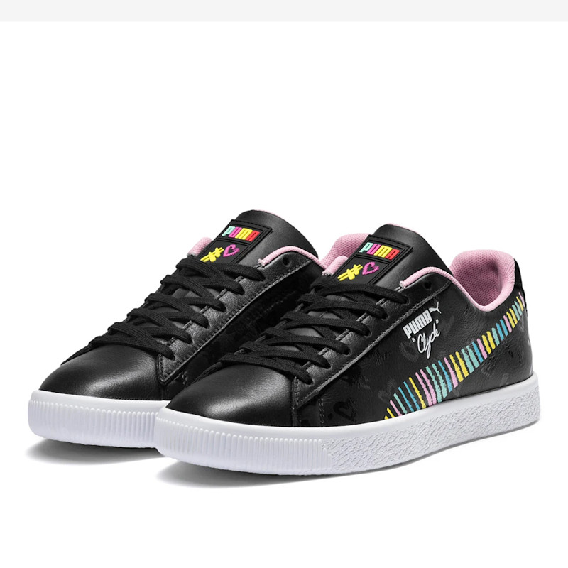 Clyde x Bradley Theodore foto 2