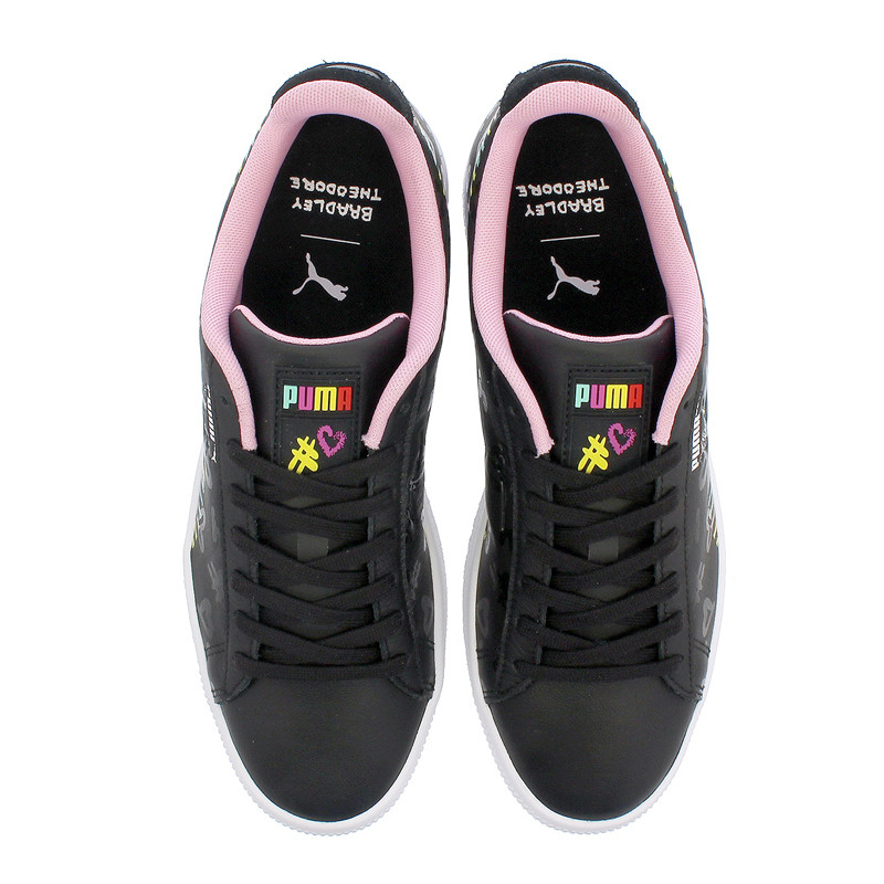 Clyde x Bradley Theodore foto 3
