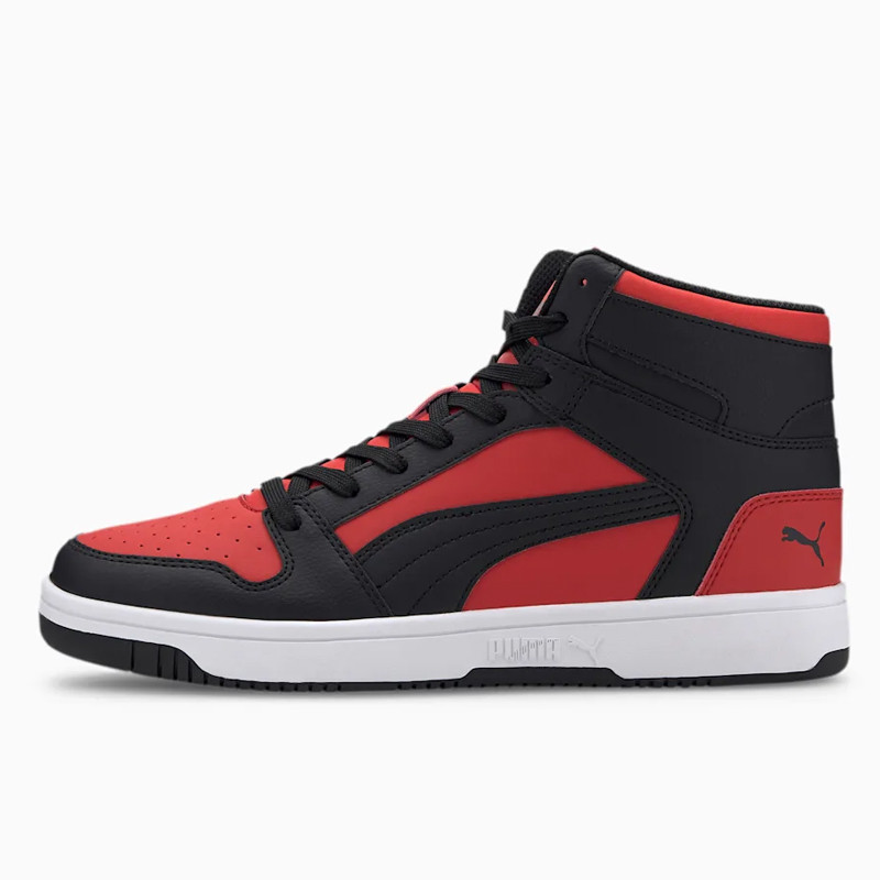 SEPATU SNEAKERS PUMA Rebound Lay Up