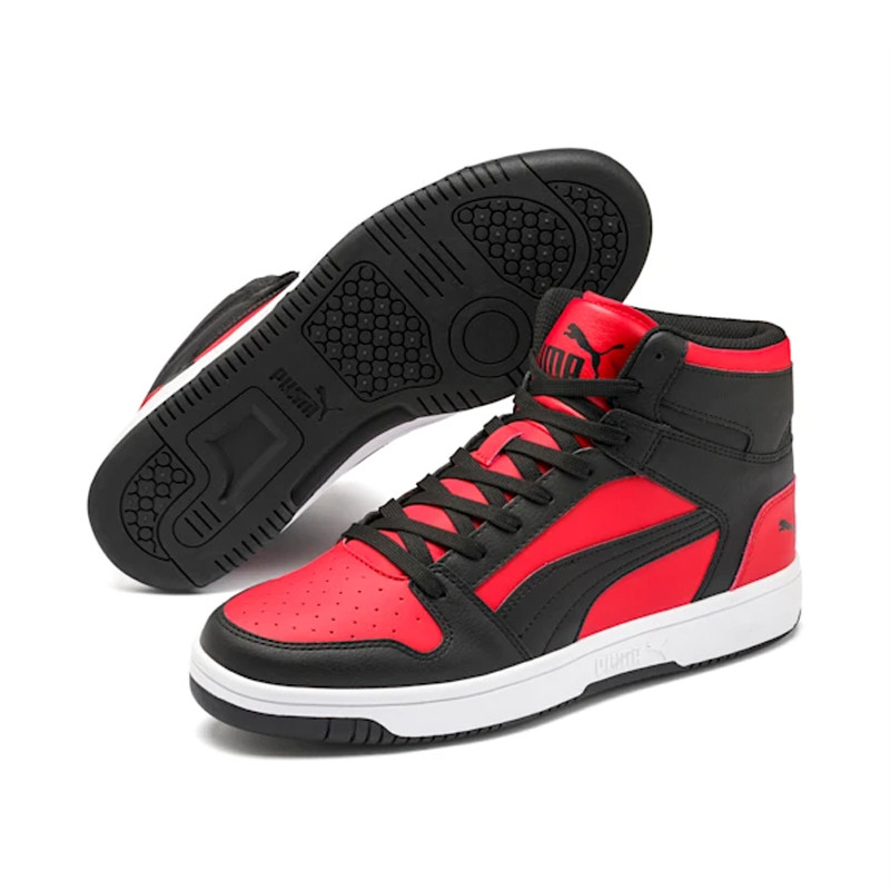 SEPATU SNEAKERS PUMA Rebound Lay Up