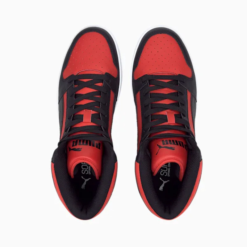 SEPATU SNEAKERS PUMA Rebound Lay Up