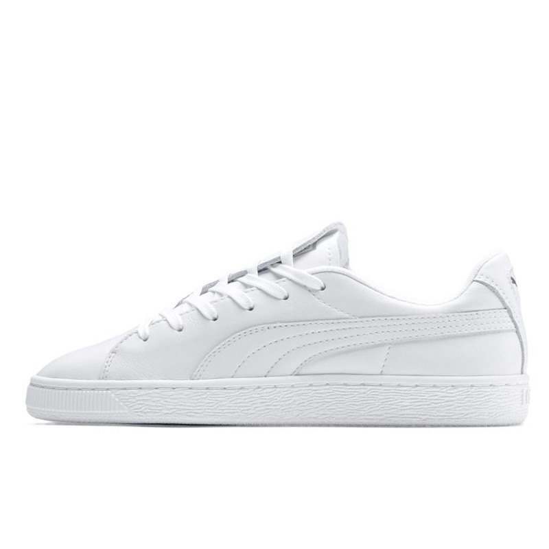 SEPATU SNEAKERS PUMA Wmns Basket Crush Emboss