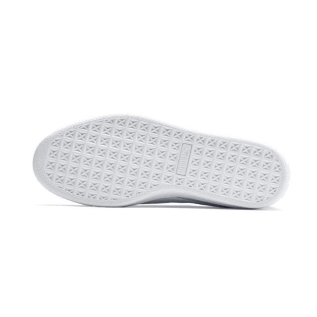 SEPATU SNEAKERS PUMA Wmns Basket Crush Emboss