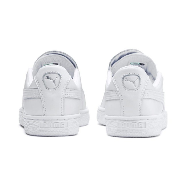 SEPATU SNEAKERS PUMA Wmns Basket Crush Emboss