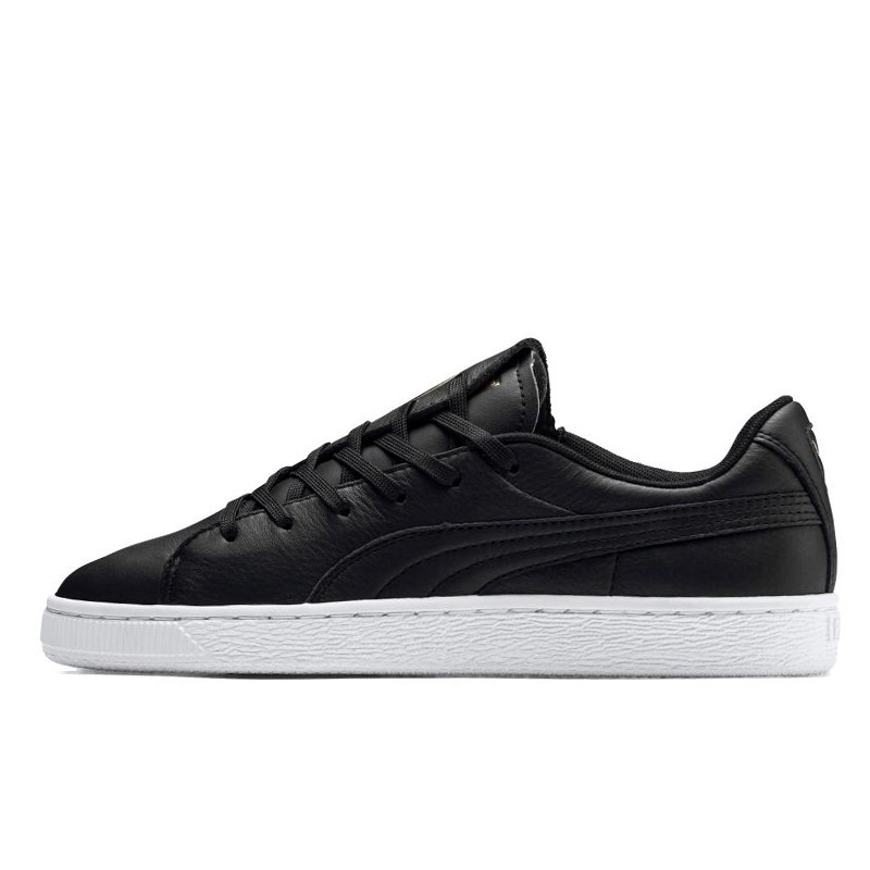 SEPATU SNEAKERS PUMA Wmns Basket Crush Emboss