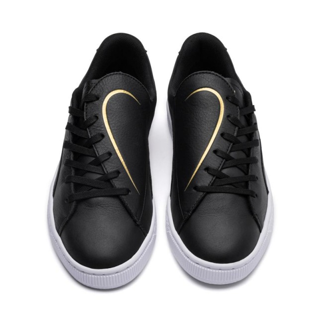 SEPATU SNEAKERS PUMA Wmns Basket Crush Emboss