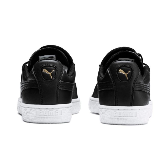 SEPATU SNEAKERS PUMA Wmns Basket Crush Emboss