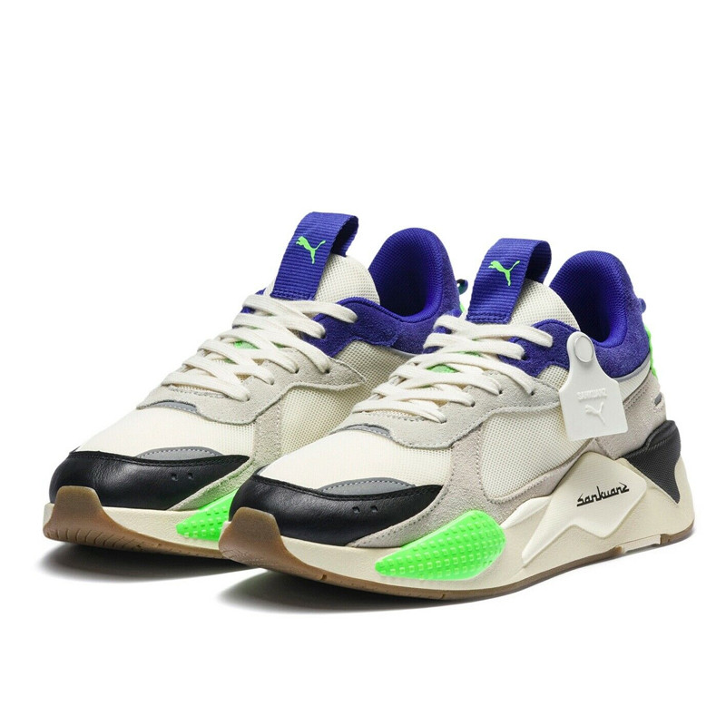 SEPATU SNEAKERS PUMA RS-X x Sankuanz