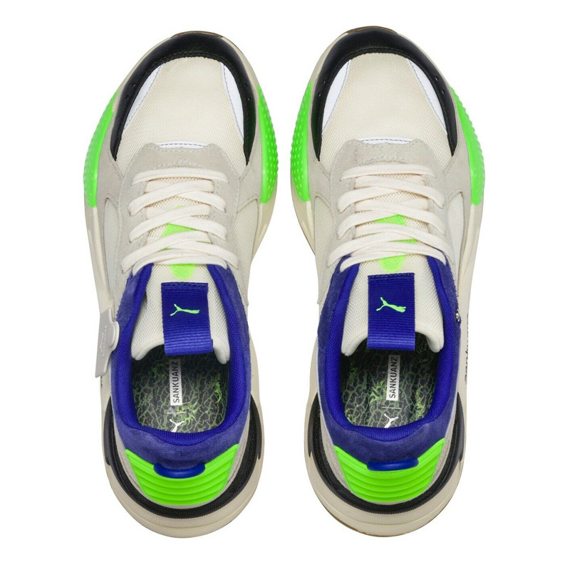 SEPATU SNEAKERS PUMA RS-X x Sankuanz