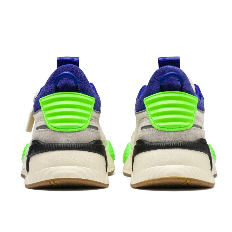 SEPATU SNEAKERS PUMA RS-X x Sankuanz