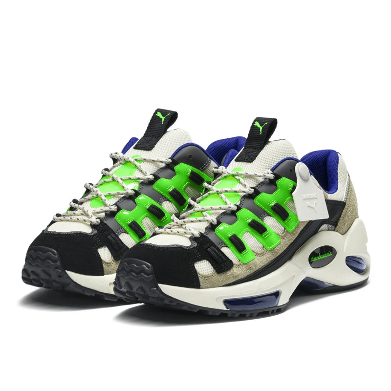 SEPATU SNEAKERS PUMA Cell Endura Sankuanz