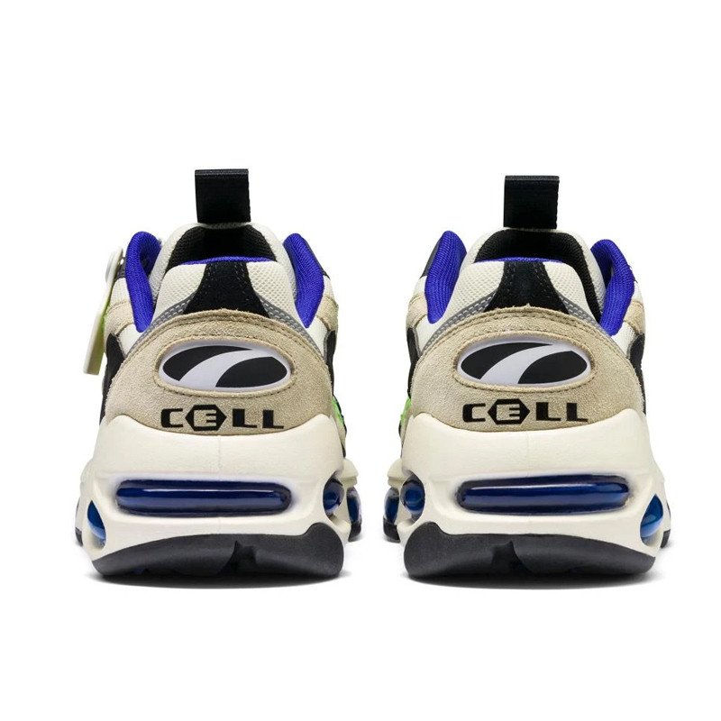 SEPATU SNEAKERS PUMA Cell Endura Sankuanz