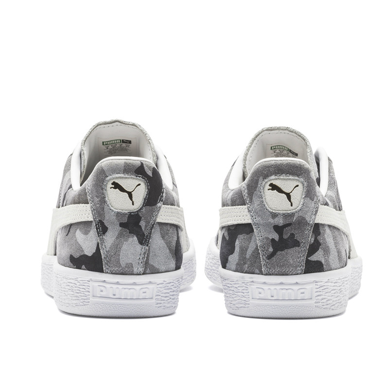 SEPATU SNEAKERS PUMA Suede Classic Ambush