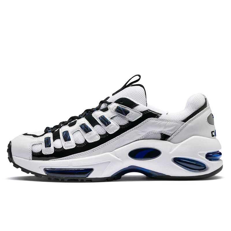 SEPATU TRAINING PUMA Cell Endura Patent 98