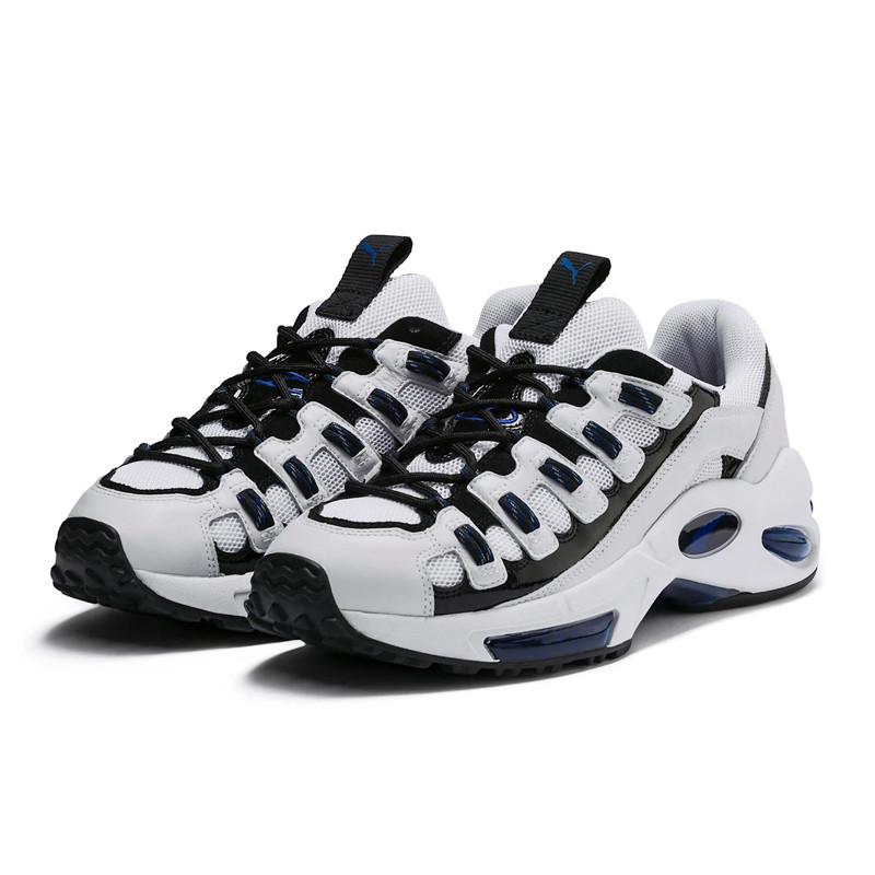 SEPATU TRAINING PUMA Cell Endura Patent 98