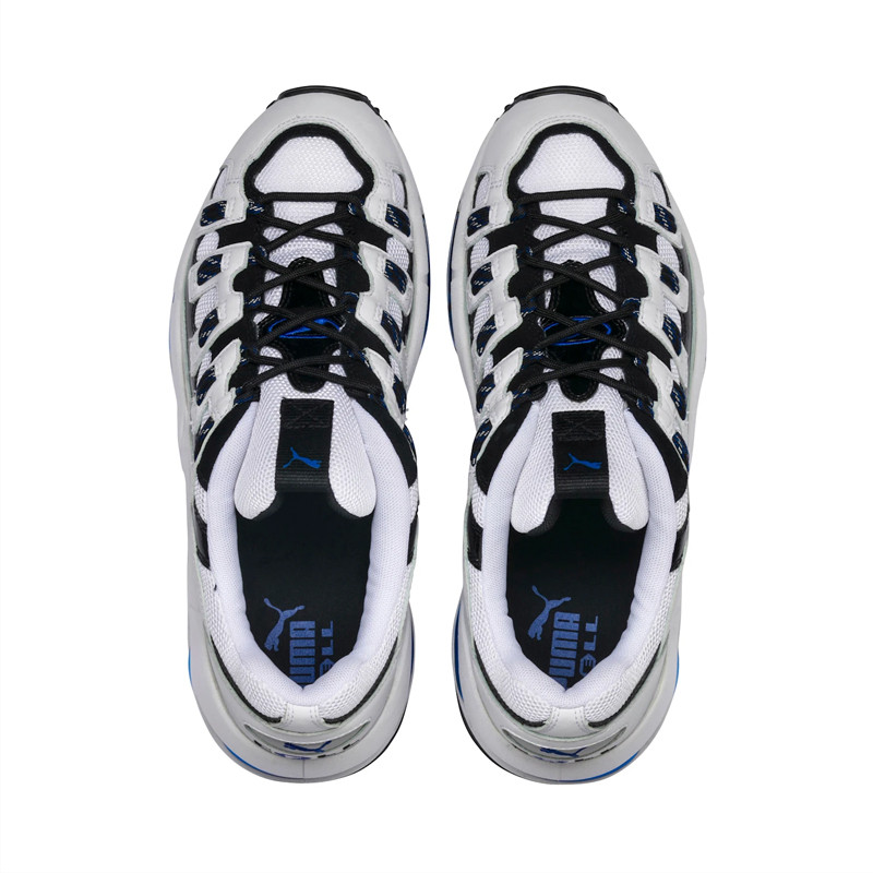 SEPATU TRAINING PUMA Cell Endura Patent 98