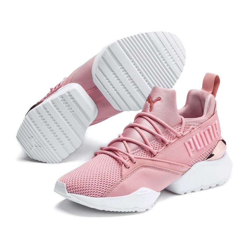 SEPATU TRAINING PUMA Wmns Muse Maia