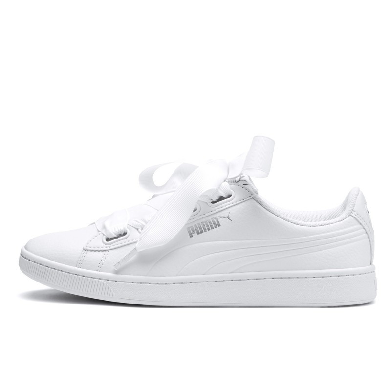 Puma Shoes Puma Ribbon Core Puma Suede Puma Vikky V2 Ribbon Core