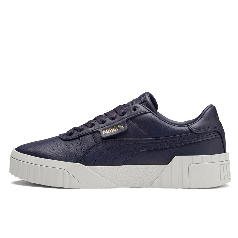 SEPATU SNEAKERS PUMA Wmns Cali Emboss