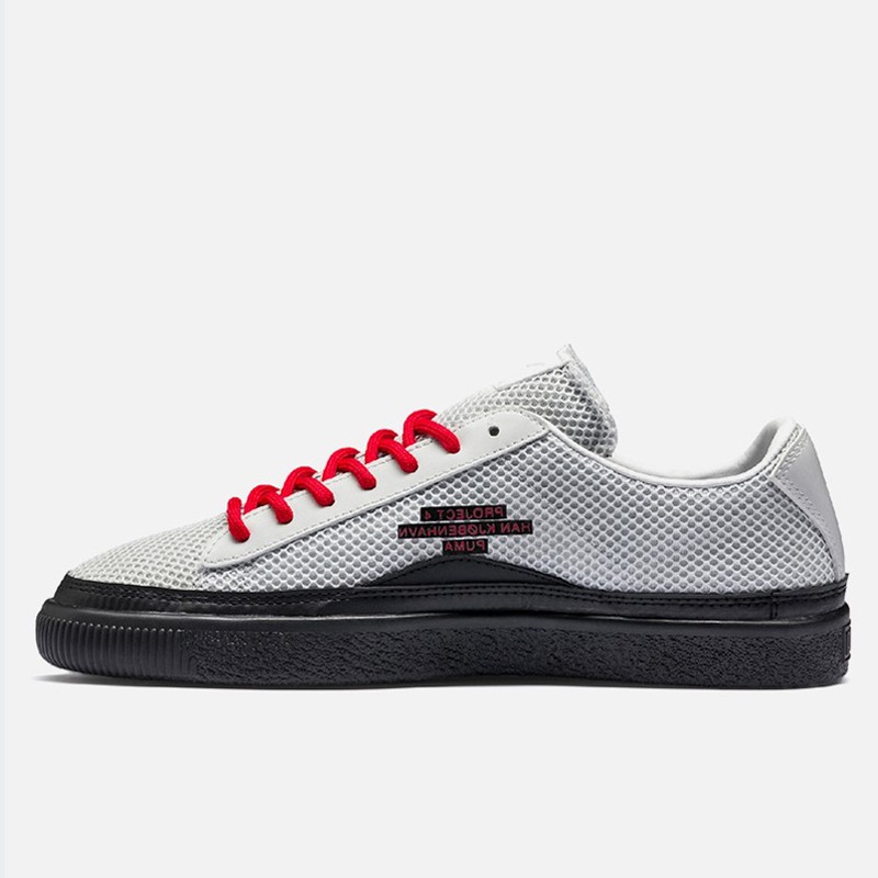 SEPATU SNEAKERS PUMA x Han Clyde