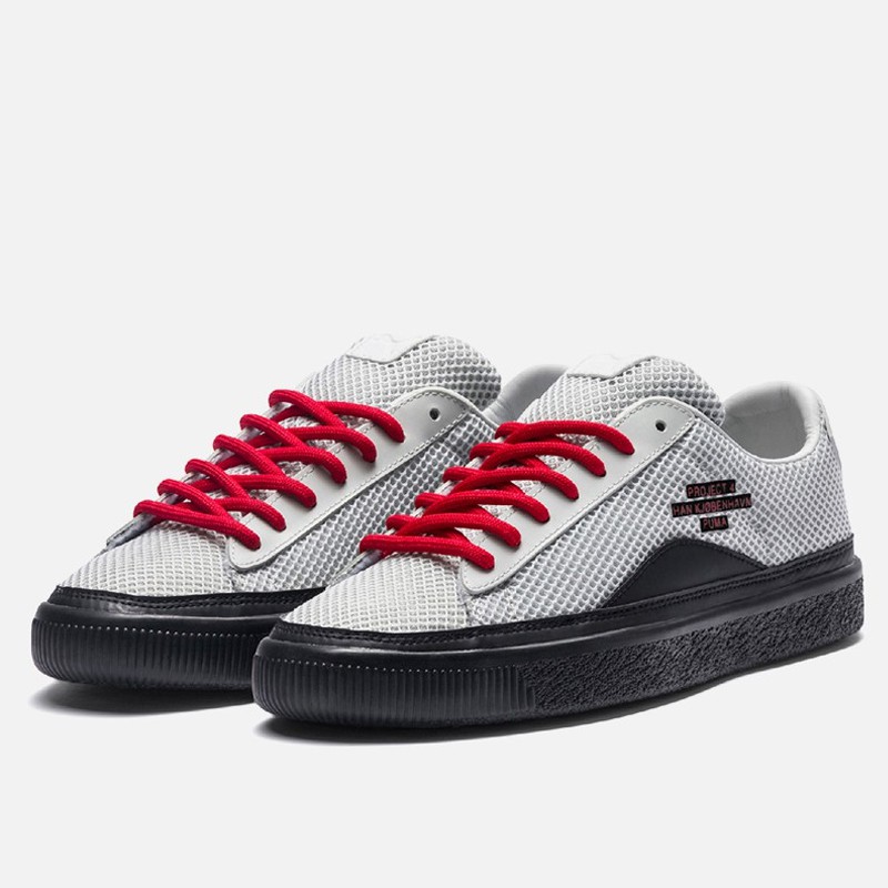SEPATU SNEAKERS PUMA x Han Clyde
