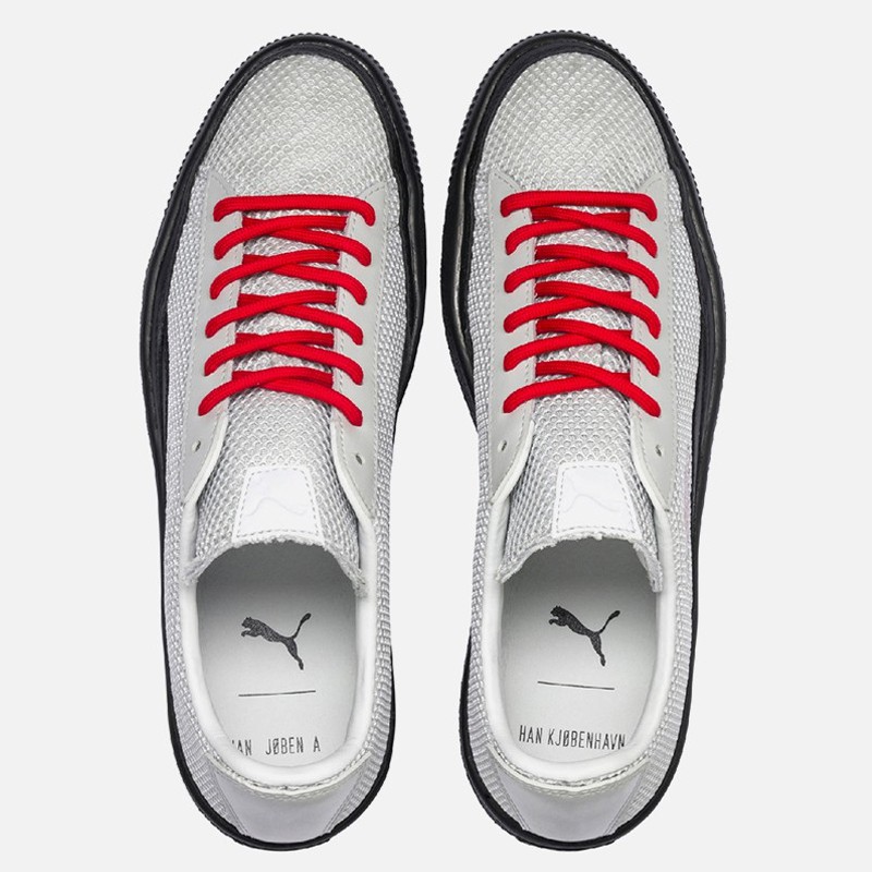 SEPATU SNEAKERS PUMA x Han Clyde