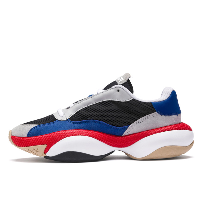 SEPATU SNEAKERS PUMA Alteration Kurve