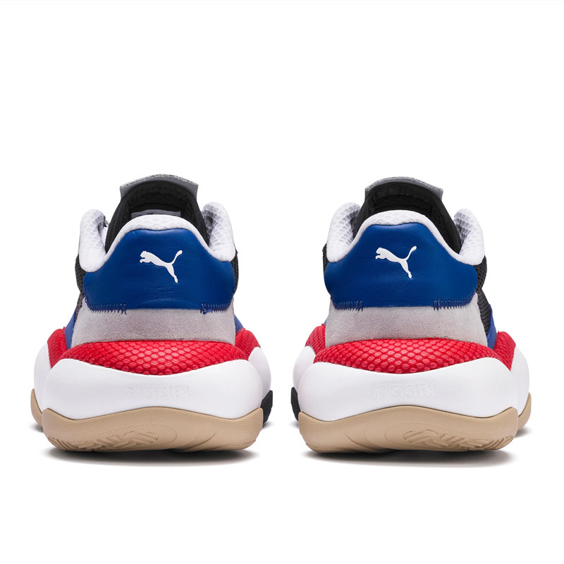 SEPATU SNEAKERS PUMA Alteration Kurve