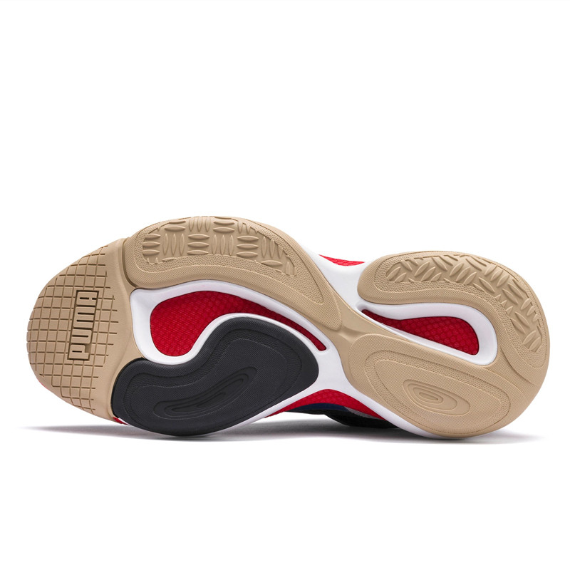 SEPATU SNEAKERS PUMA Alteration Kurve