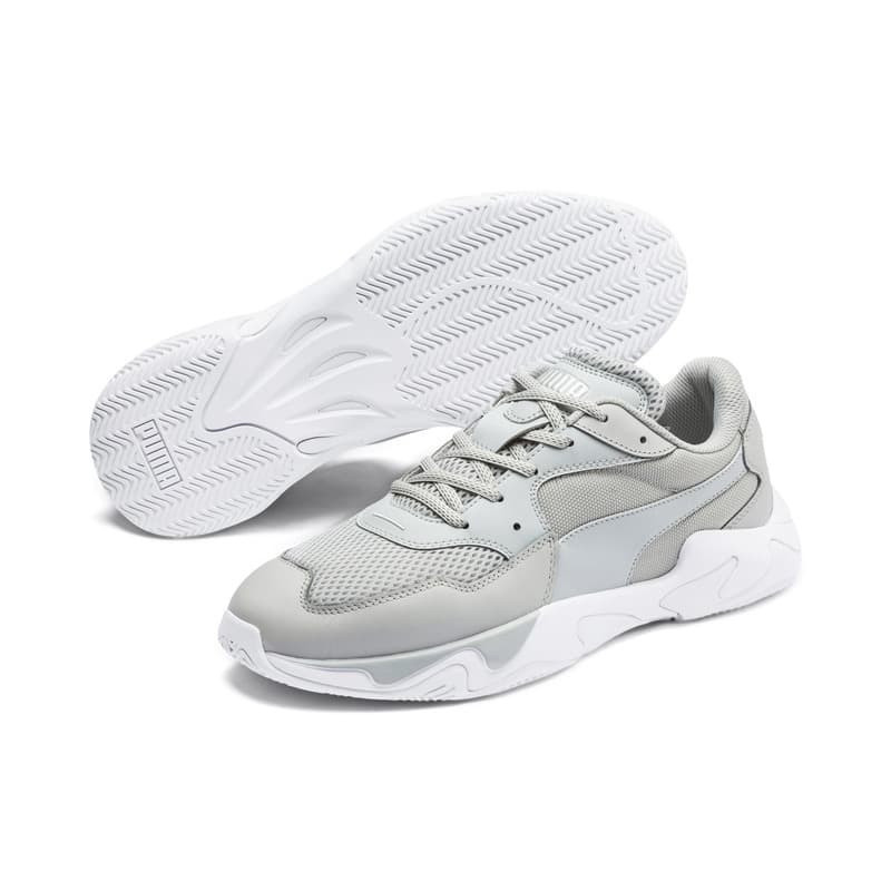 SEPATU SNEAKERS PUMA Storm Pulse