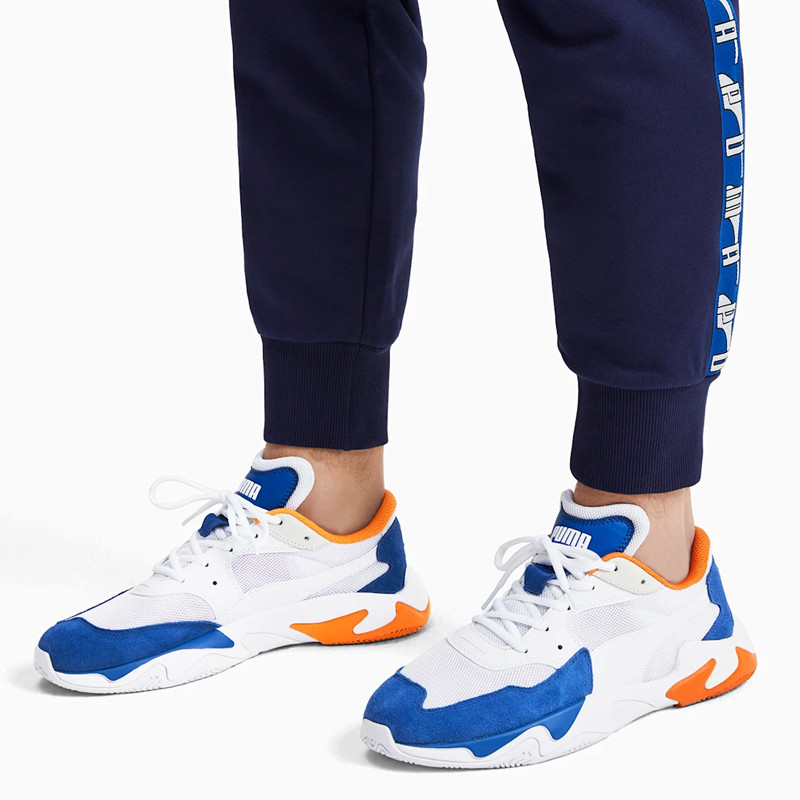 SEPATU SNEAKERS PUMA Storm Adrenaline