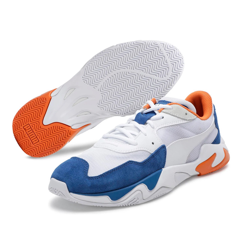 SEPATU SNEAKERS PUMA Storm Adrenaline