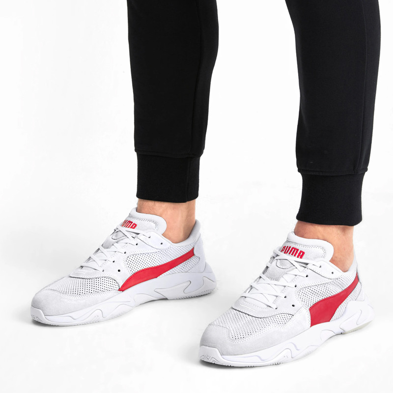 SEPATU SNEAKERS PUMA Storm Street