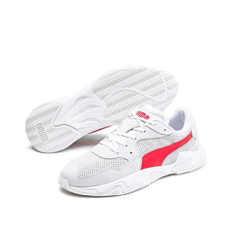SEPATU SNEAKERS PUMA Storm Street