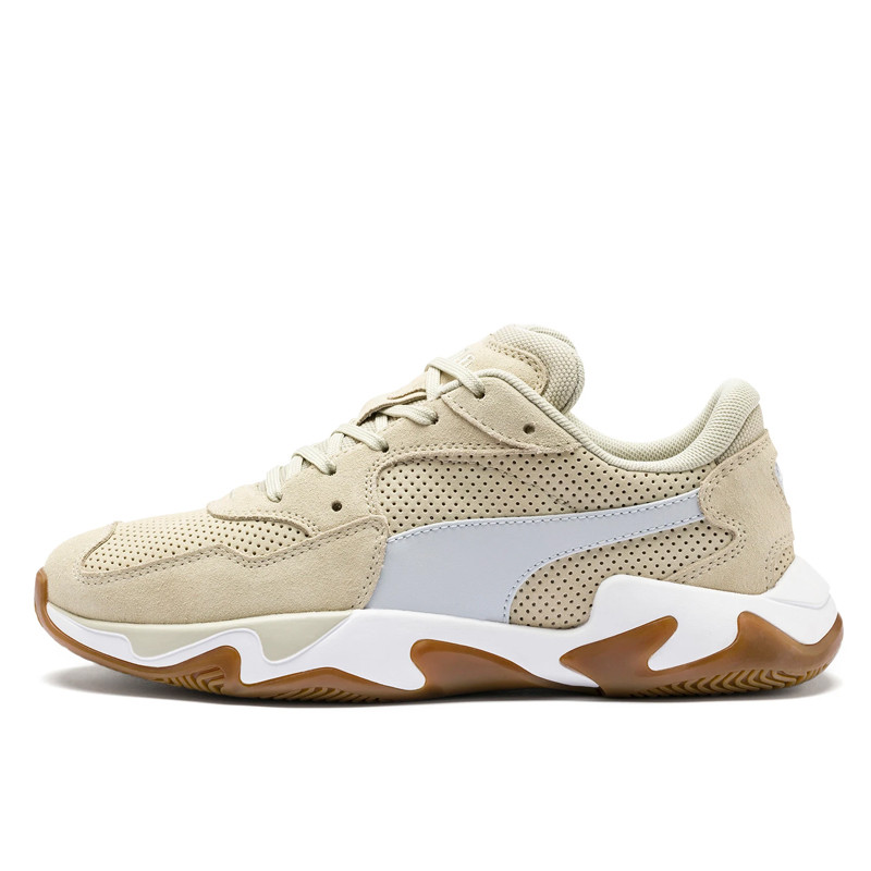 SEPATU SNEAKERS PUMA Wmns Storm Street Trainers